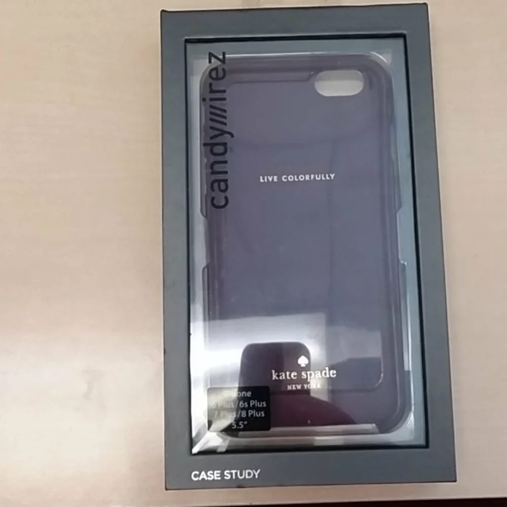 Kate Spade Cellphone Protector